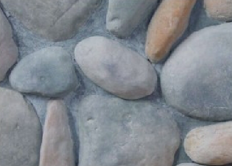 鹅卵石